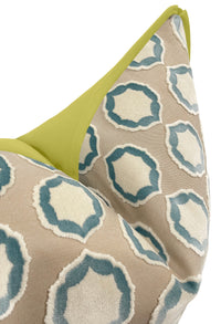 TIANA // CIEL + IVOIRE | MANUEL CANOVAS