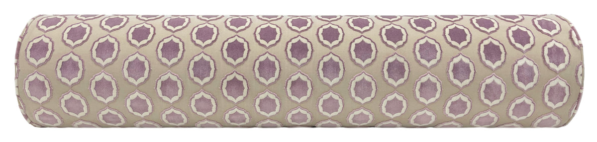 THE BOLSTER :: TIANA // GLYCINE + BLANC | MANUEL CANOVAS