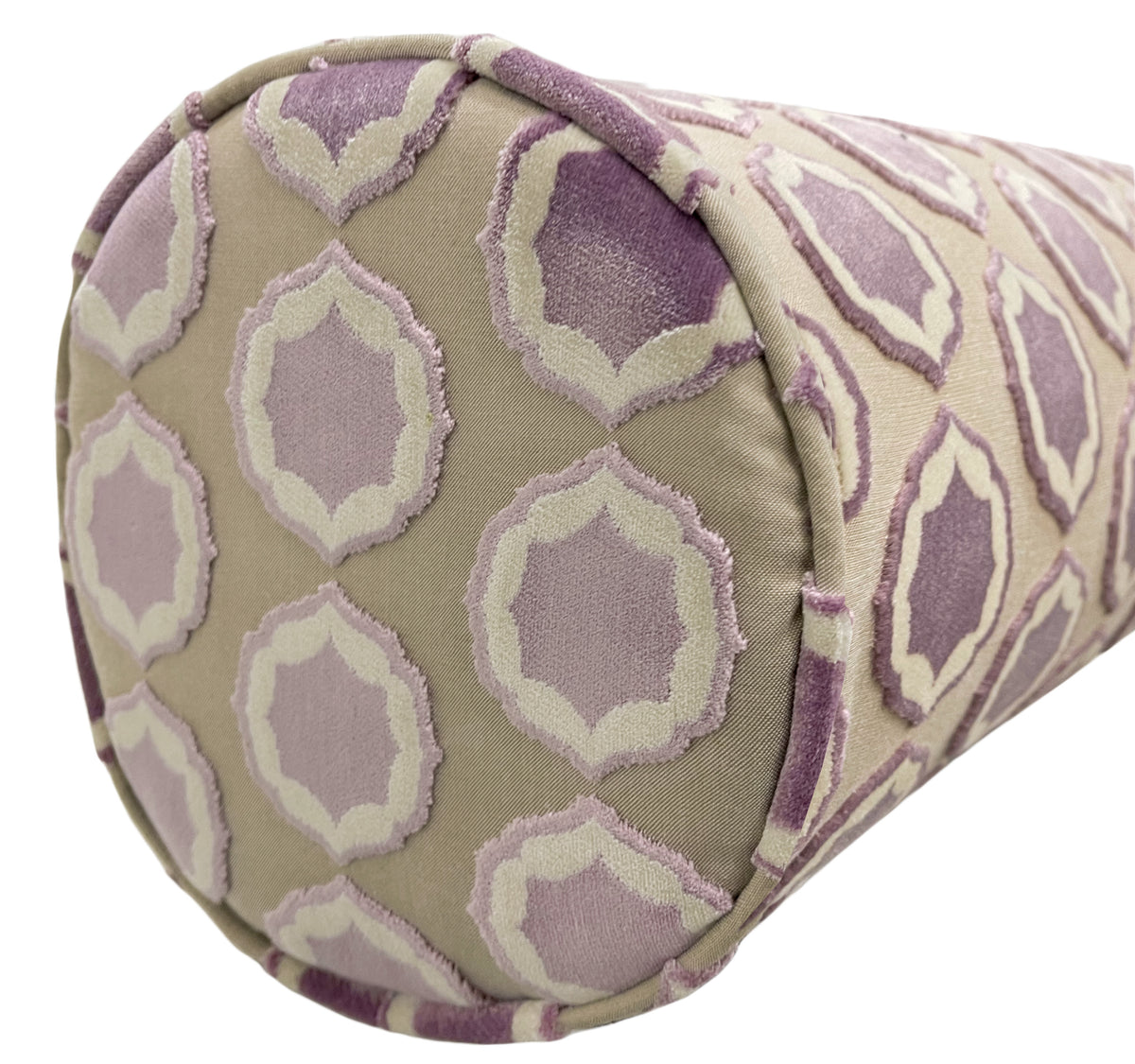 THE BOLSTER :: TIANA // GLYCINE + BLANC | MANUEL CANOVAS