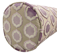 THE BOLSTER :: TIANA // GLYCINE + BLANC | MANUEL CANOVAS