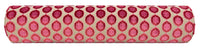 THE BOLSTER :: TIANA // ROSE + ORANGE | MANUEL CANOVAS