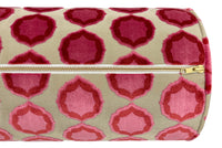 THE BOLSTER :: TIANA // ROSE + ORANGE | MANUEL CANOVAS