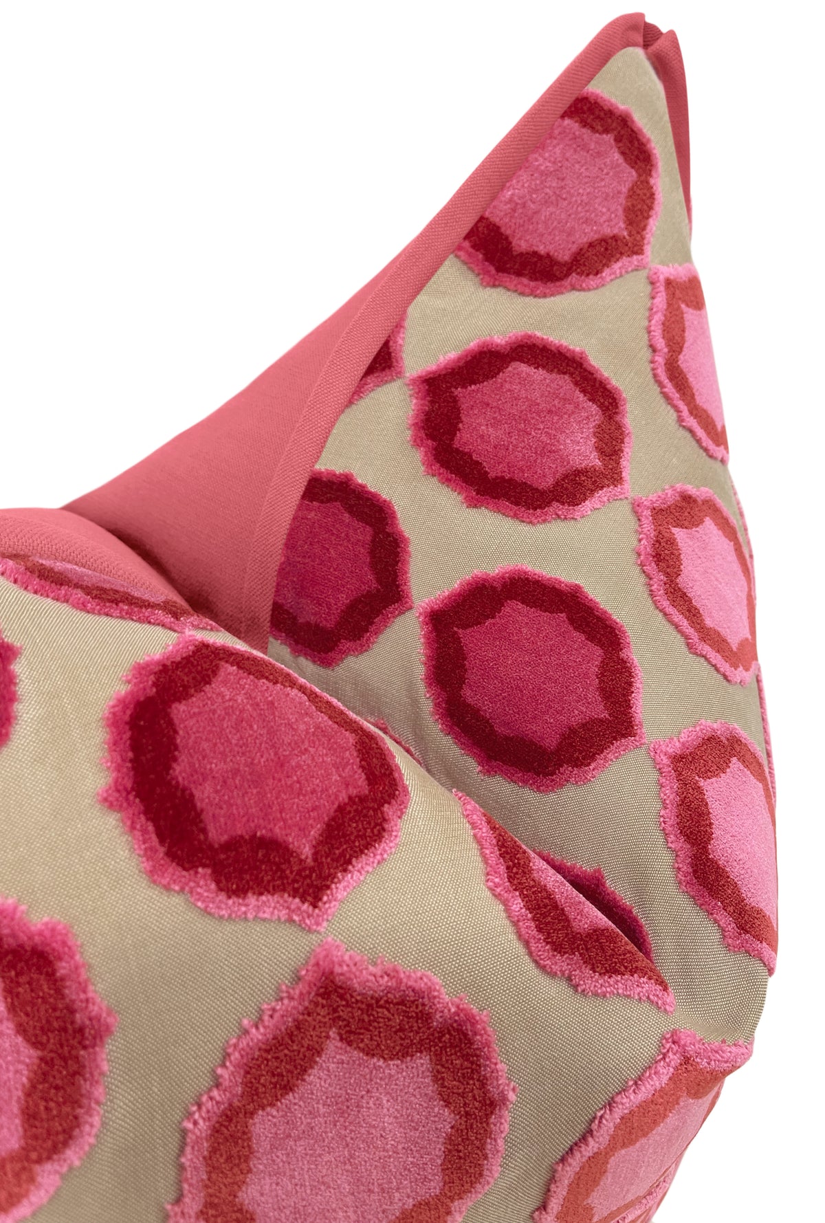 TIANA // ROSE + ORANGE | MANUEL CANOVAS