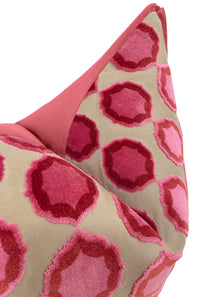 TIANA // ROSE + ORANGE | MANUEL CANOVAS