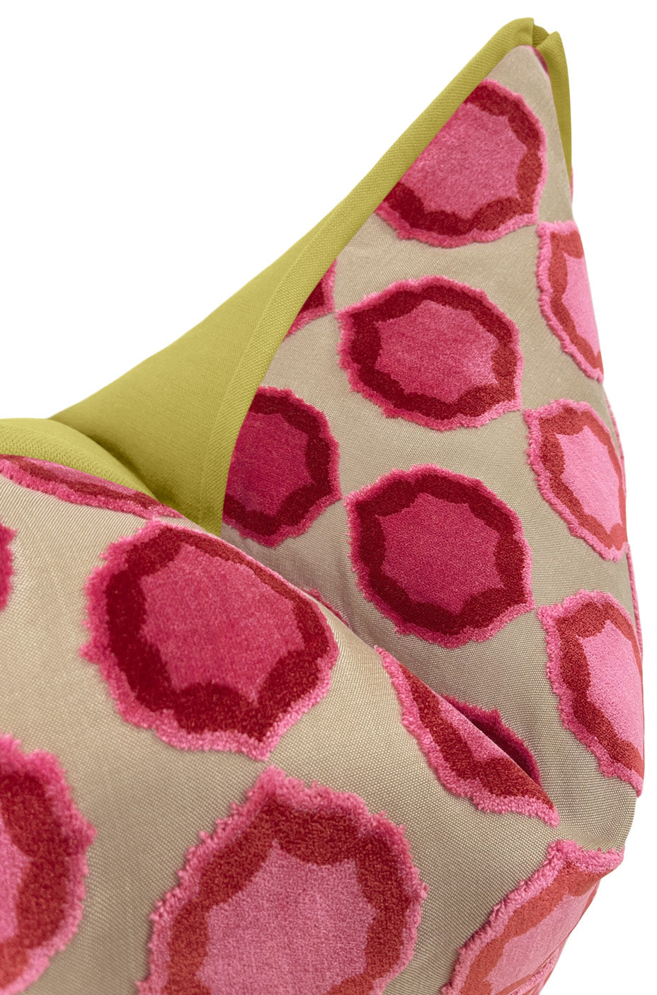 TIANA // ROSE + ORANGE | MANUEL CANOVAS