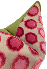 TIANA // ROSE + ORANGE | MANUEL CANOVAS