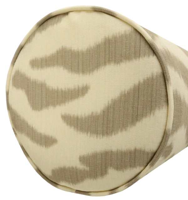 THE BOLSTER :: TIGRIS // DESERT | SCHUMACHER