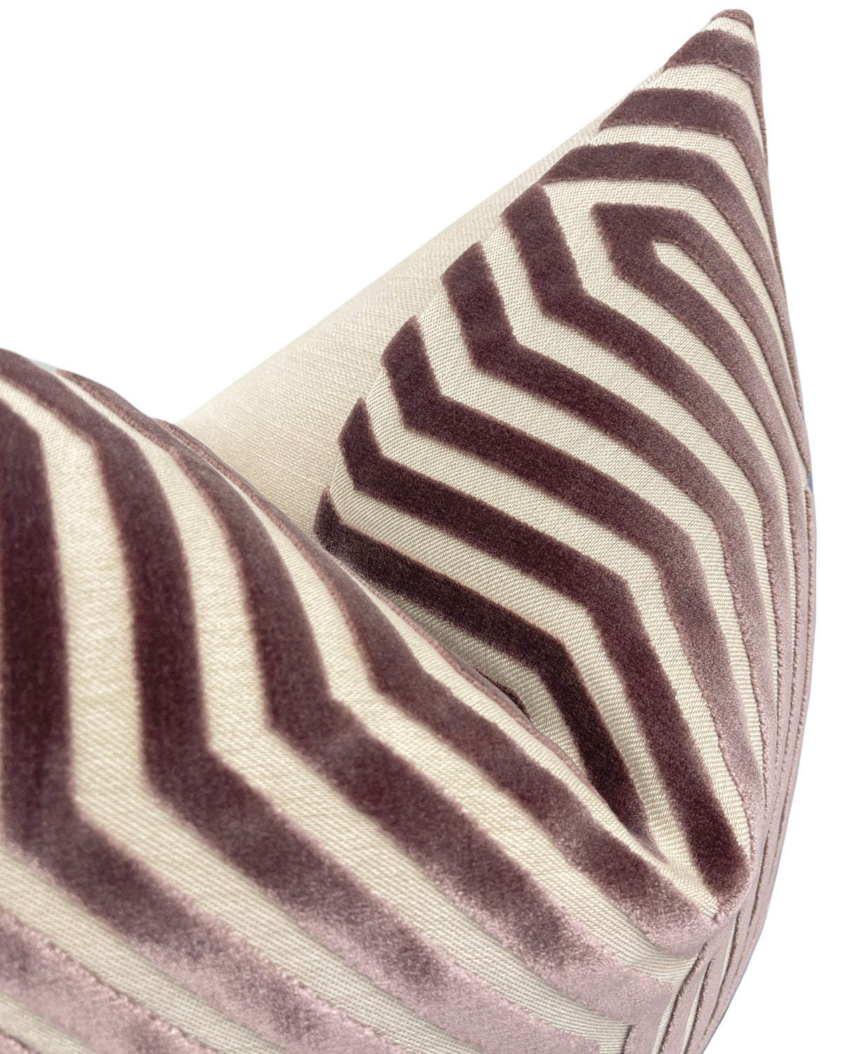 VANDERBILT VELVET // LILAC