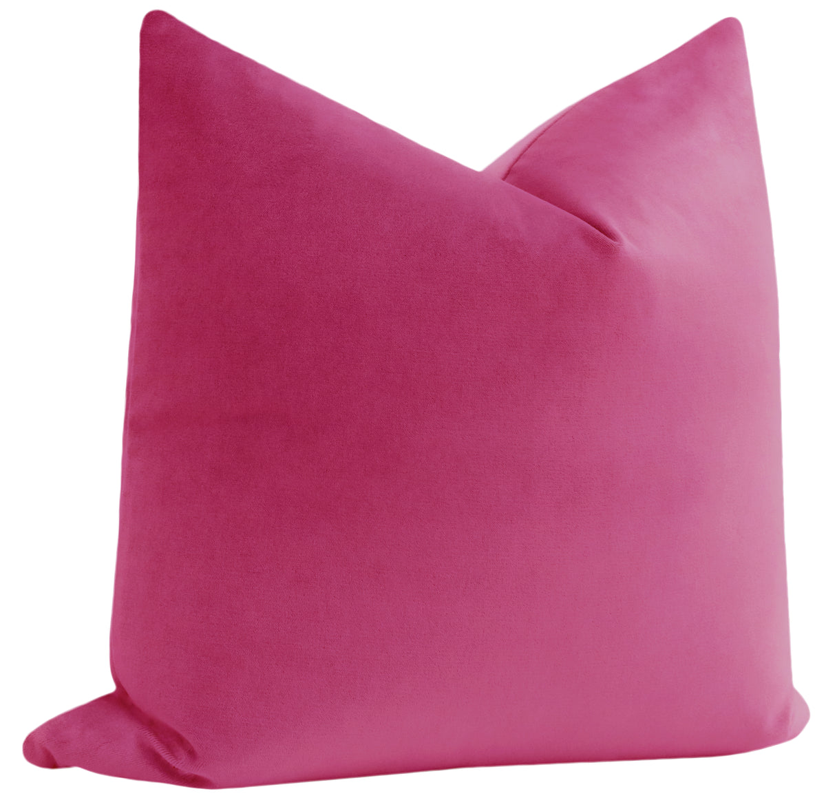 SOCIETY VELVET // CERISE