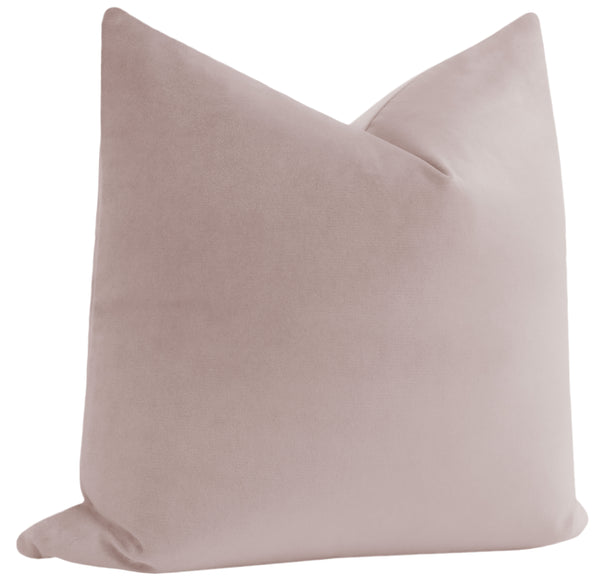 SOCIETY VELVET // SMOKEY LILAC