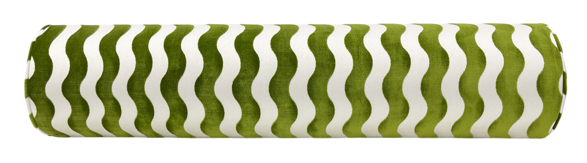 THE BOLSTER :: THE WAVE // LETTUCE | SCHUMACHER