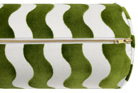 THE BOLSTER :: THE WAVE // LETTUCE | SCHUMACHER