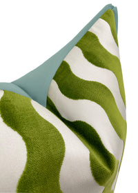 THE WAVE // LETTUCE | SCHUMACHER