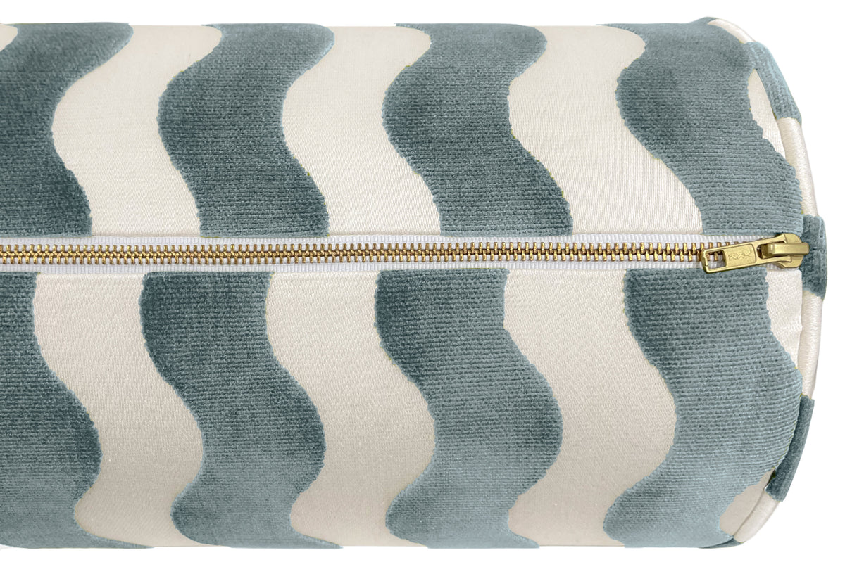 THE BOLSTER :: THE WAVE // SKY BLUE | SCHUMACHER