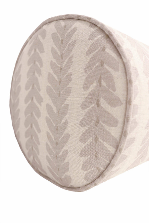 THE BOLSTER :: WOODPERRY // LILAC | SCHUMACHER