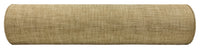 THE BOLSTER :: HERRINGBONE TWEED // SABLE