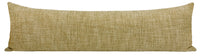 THE XL LUMBAR :: HERRINGBONE TWEED // SABLE