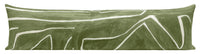 THE XL LUMBAR :: GRAFFITO // FERN | KELLY WEARSTLER
