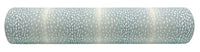 THE BOLSTER :: ANTELOPE LINEN PRINT // SPA BLUE