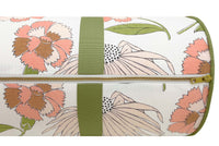OCS X LDC | THE BOLSTER | SCHUMACHER : BOUQUET TOSS // FAWN + RIBBON TRIM // LEAF