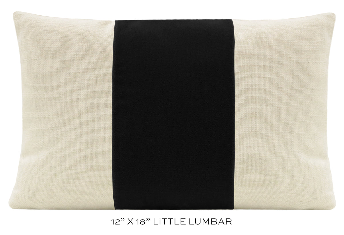 PANEL :: MOHAIR VELVET // CAVIAR