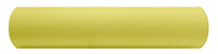 THE BOLSTER :: CLASSIC LINEN // CHARTREUSE