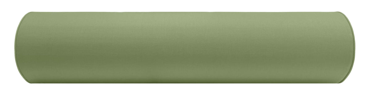 THE BOLSTER :: CLASSIC LINEN // CLOVER