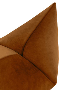 SOCIETY VELVET // COGNAC