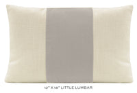 PANEL :: MOHAIR VELVET // DOVE GREY