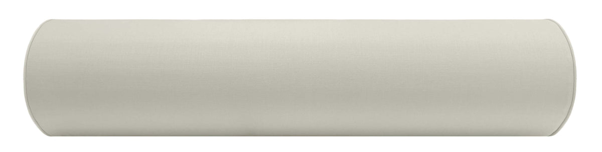 THE BOLSTER :: CLASSIC LINEN // DOVE GREY