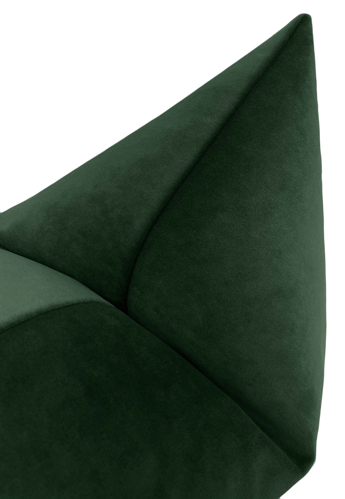SOCIETY VELVET // EMERALD