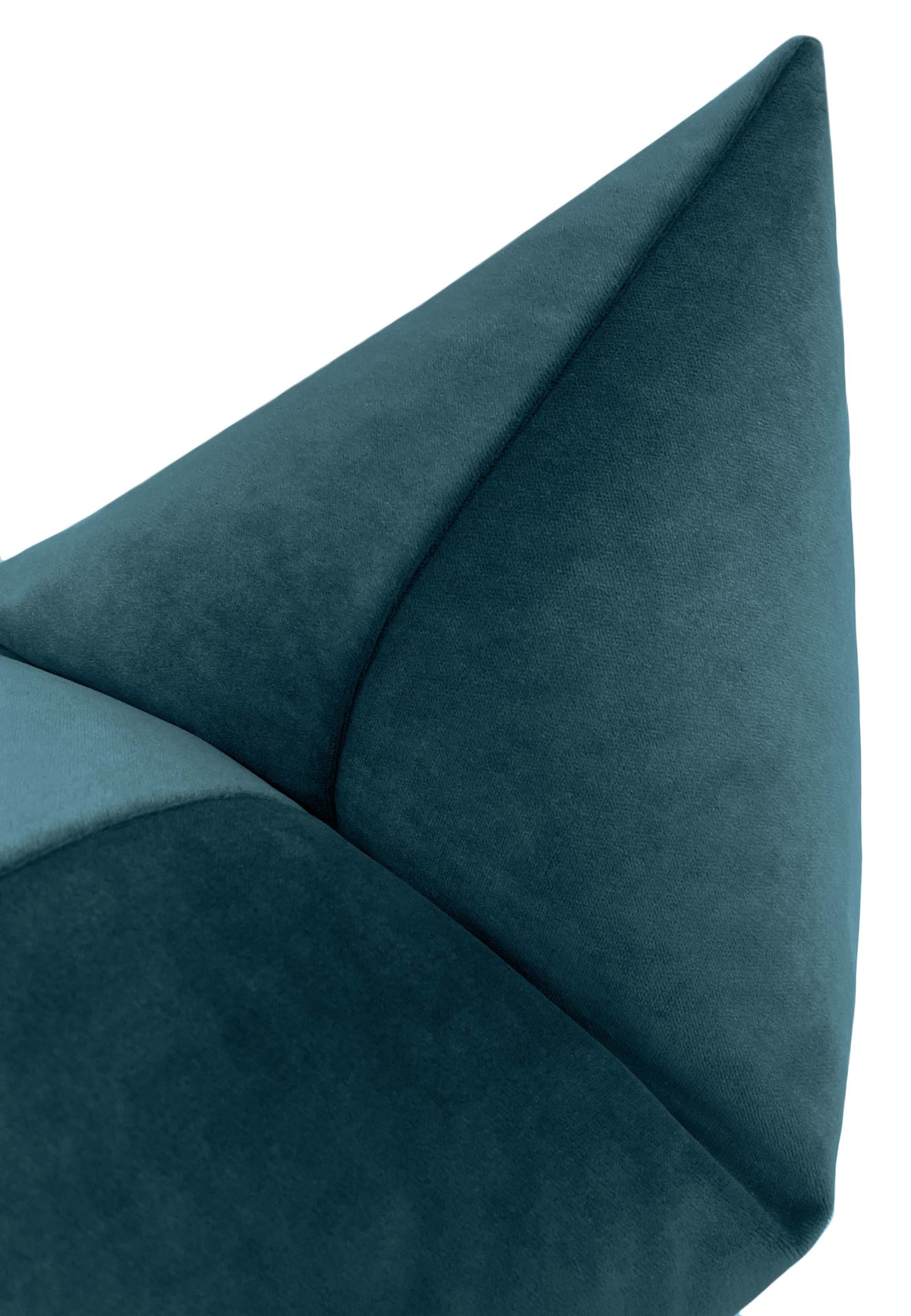 SOCIETY VELVET // FRENCH BLUE