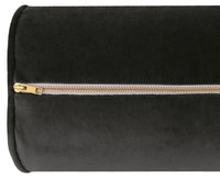 THE BOLSTER :: SOCIETY VELVET // GRAPHITE