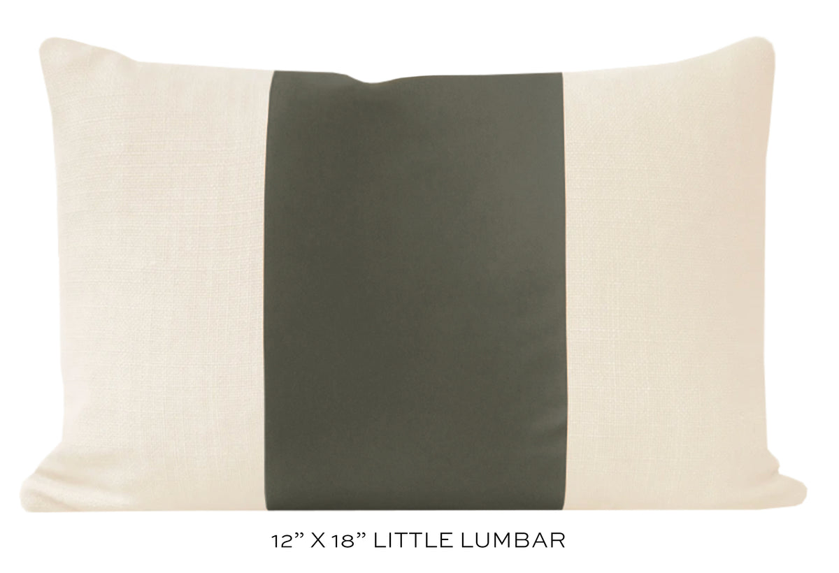 PANEL :: STUDIO VELVET // GREY