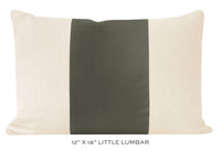 PANEL :: STUDIO VELVET // GREY