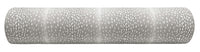 THE BOLSTER :: ANTELOPE LINEN PRINT // GREY