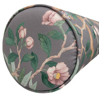 THE BOLSTER :: IMPERIAL GARDEN // GRIS