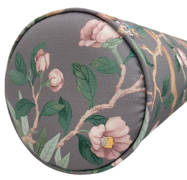 THE BOLSTER :: IMPERIAL GARDEN // GRIS