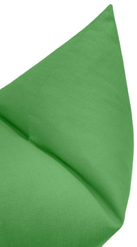 CLASSIC LINEN // KELLY GREEN