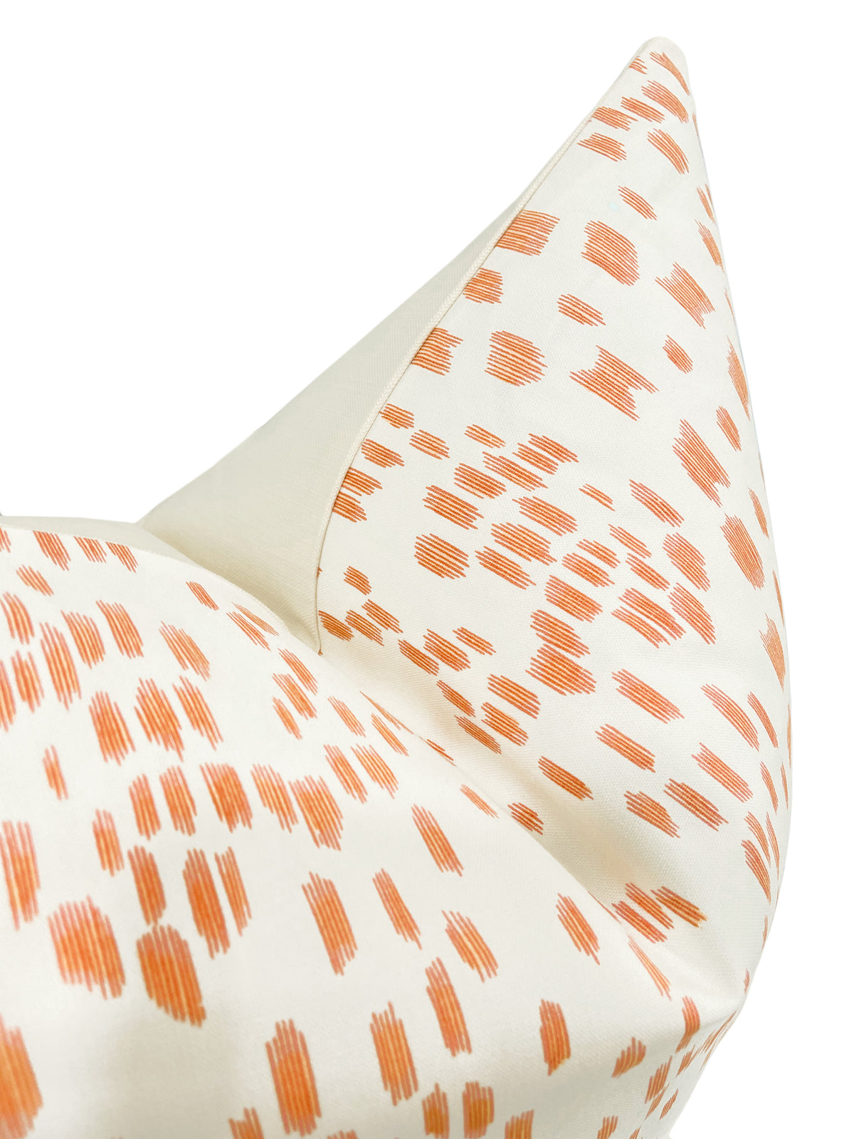 LES TOUCHES // TANGERINE