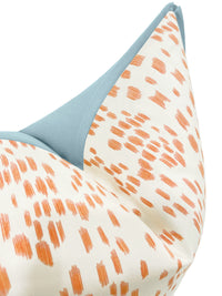 LES TOUCHES // TANGERINE | BRUNSCHWIG & FILS