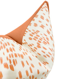 LES TOUCHES // TANGERINE | BRUNSCHWIG & FILS