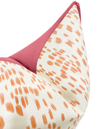 LES TOUCHES // TANGERINE | BRUNSCHWIG & FILS