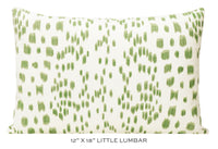 LES TOUCHES // PERIDOT