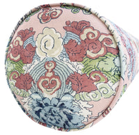 THE BOLSTER :: MAGIC MOUNTAIN DRAGON // BLUSH | SCHUMACHER