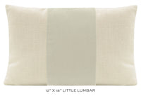 PANEL :: MOHAIR VELVET // MARBLE