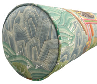 THE BOLSTER :: MIRAMAR // ORIGINAL | CLARENCE HOUSE