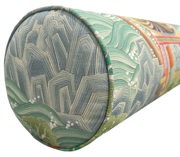 THE BOLSTER :: MIRAMAR // ORIGINAL | CLARENCE HOUSE