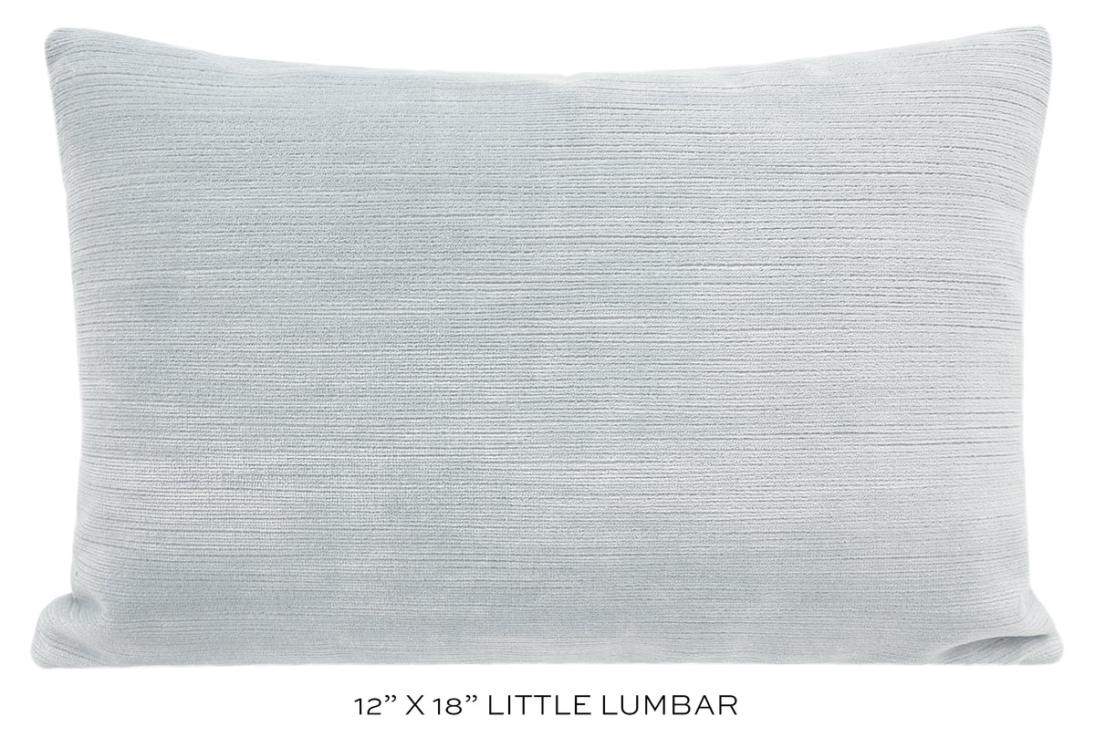 STRIE VELVET // MIST