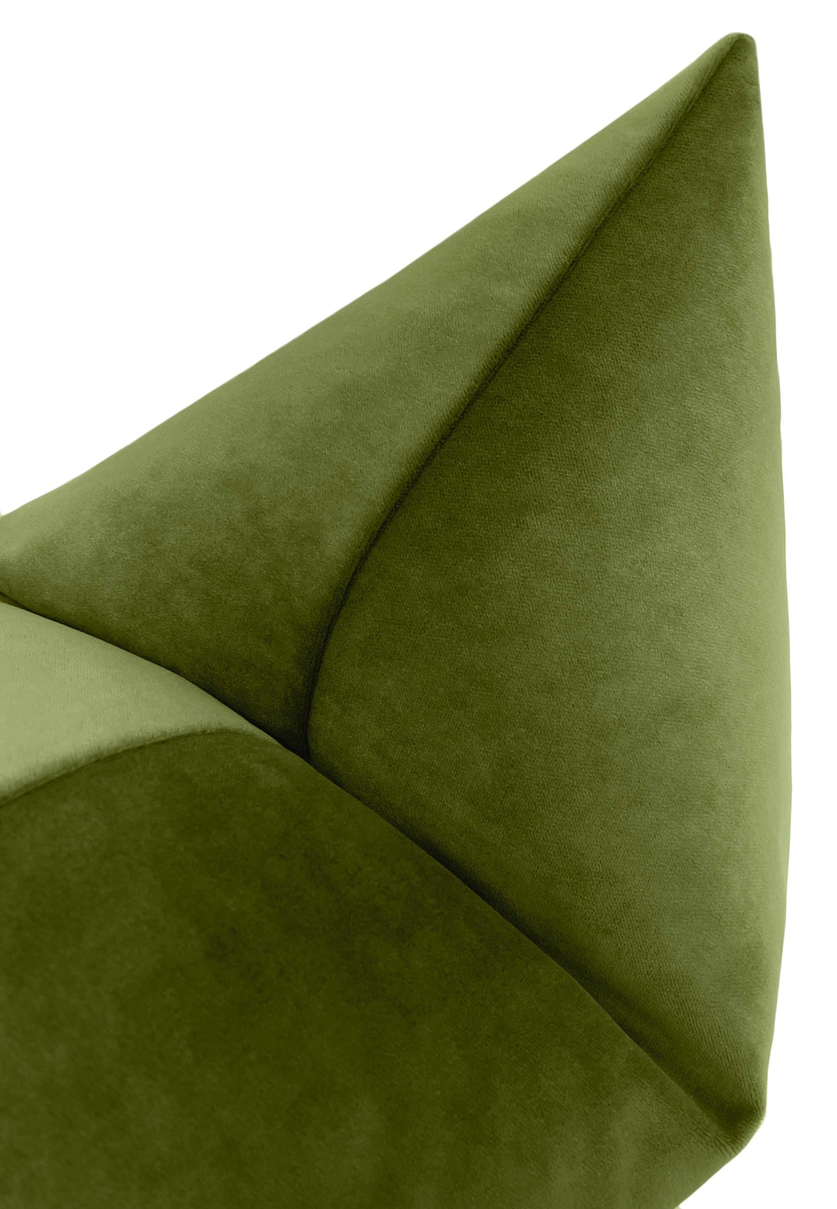 SOCIETY VELVET // OLIVE